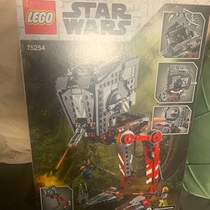Lego Star Wars 75254